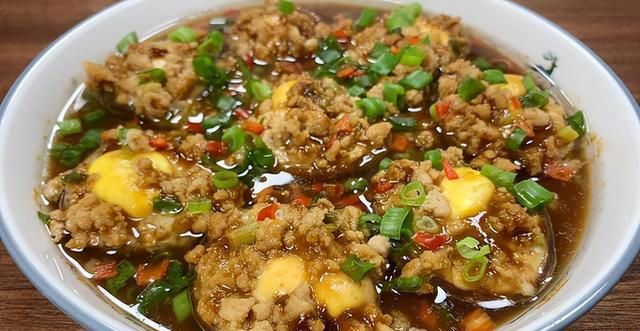 秋天，吃十斤牛肉羊肉不如吃一两它，一健脾，二祛脂，三强免疫！