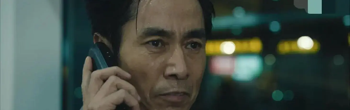 《交锋》吴声来骗了所有人，原来，这才是马憩算计魏广进的原因