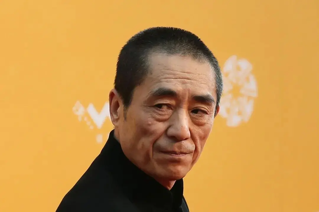 杨紫琼张艺谋领衔全球大咖齐聚海云台 釜山国际电影节今日开幕