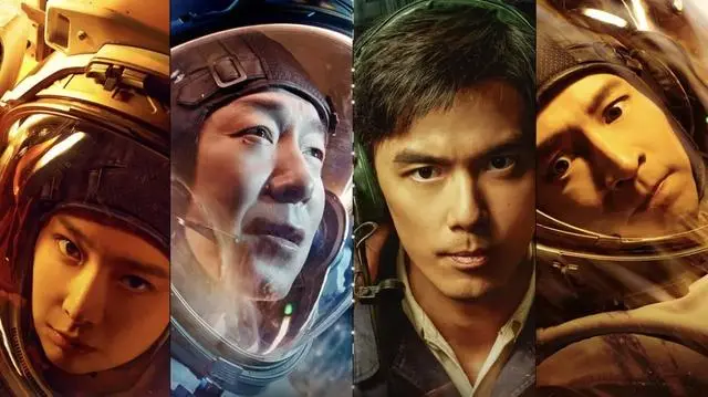 上映首日夺第一，陈思诚也压不住，2026年国庆档诞生了大黑马