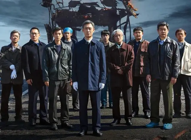 上映首日夺第一，陈思诚也压不住，2026年国庆档诞生了大黑马