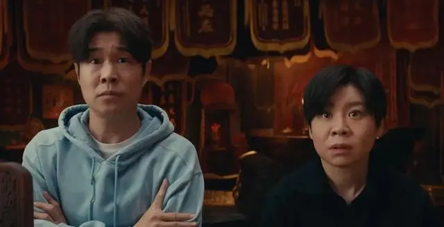 上映首日夺第一，陈思诚也压不住，2026年国庆档诞生了大黑马