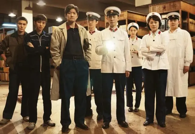 上映首日夺第一，陈思诚也压不住，2026年国庆档诞生了大黑马