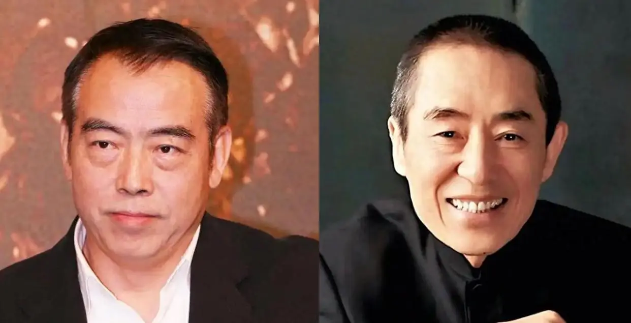 大跌眼镜! 外媒评出中国九大导演，张艺谋未进前五，陈凯歌落榜，冠军实至名归，这份榜单把中国电影扒了个底朝天