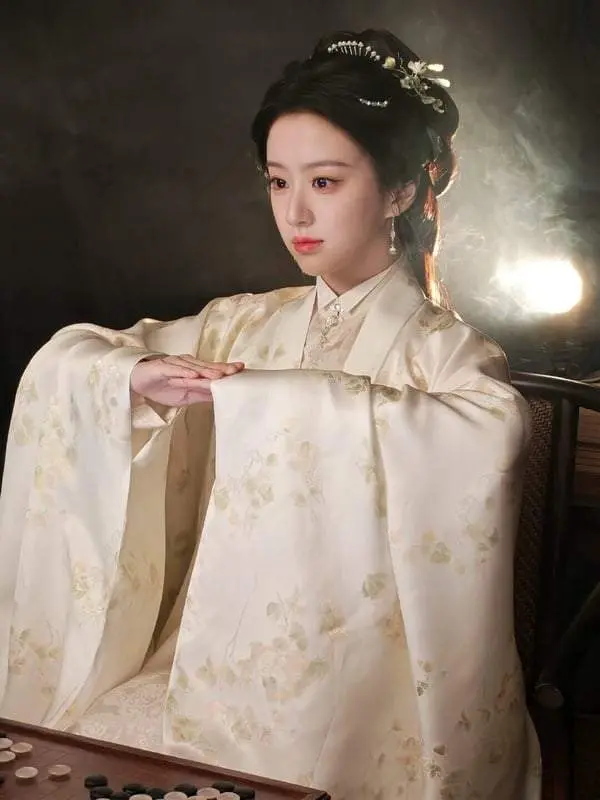 田曦薇接棒《兰香如故》谭松韵继续宅斗！ 8部2026待播宅斗剧!有部升级版《知否》来袭