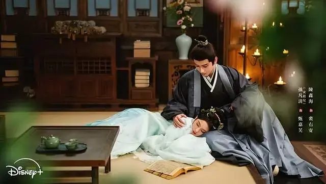 田曦薇接棒《兰香如故》谭松韵继续宅斗！ 8部2026待播宅斗剧!有部升级版《知否》来袭