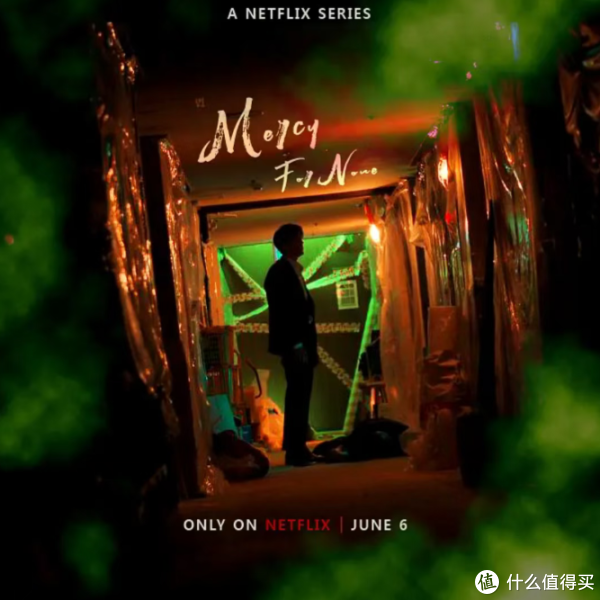 全员恶人，卧底深渊：这6部生猛犯罪韩剧，反复逼近人性最后防线