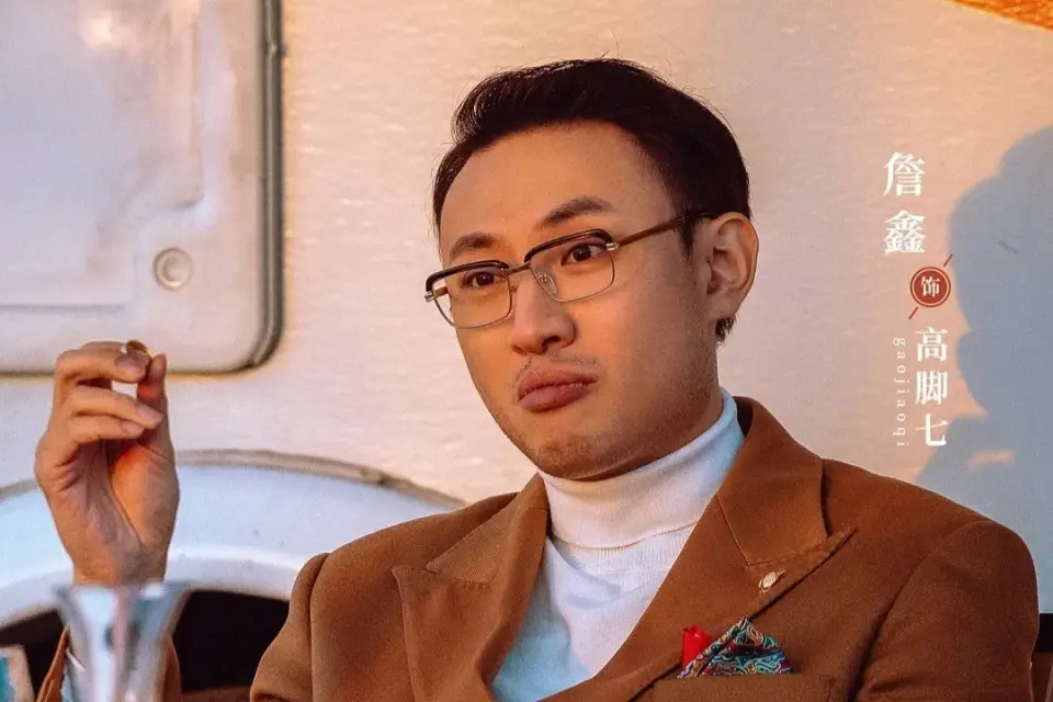 仅播6集就热榜第一，观众好评如潮，终于又有好剧可以追了！