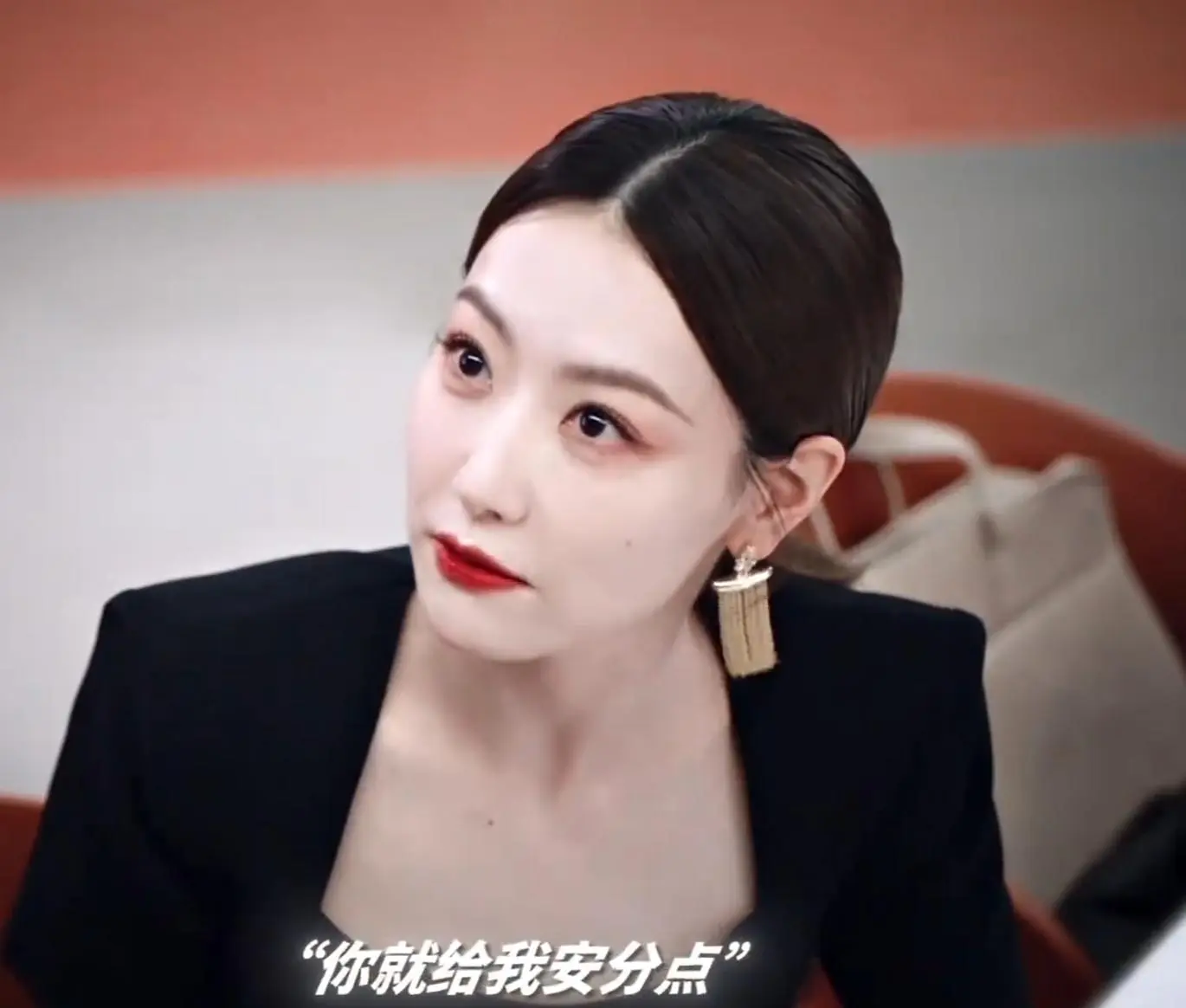 《无可替代》8位美女颜值排名，林小宅第3，赵今麦第2，第1气质佳