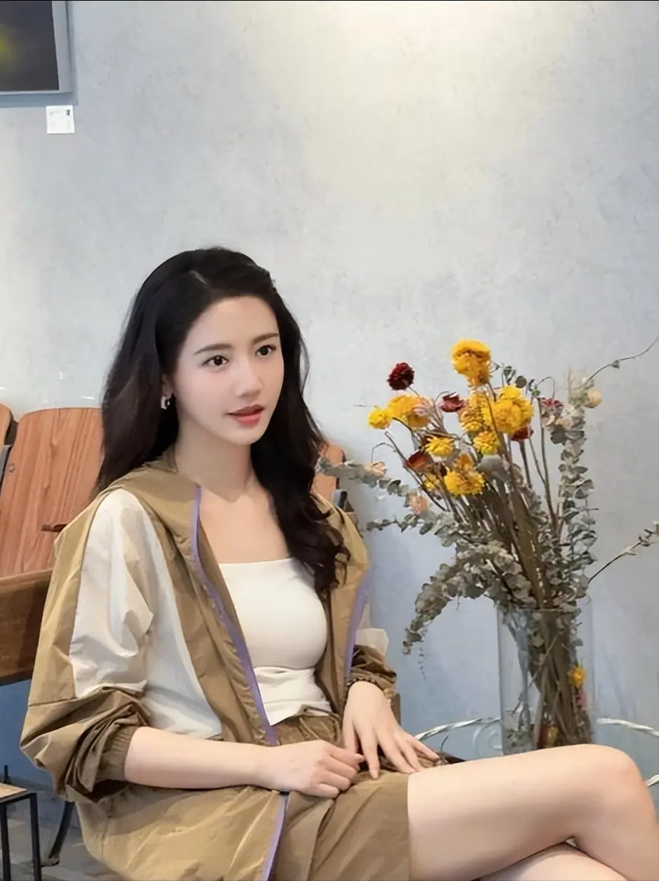 《无可替代》8位美女颜值排名，林小宅第3，赵今麦第2，第1气质佳