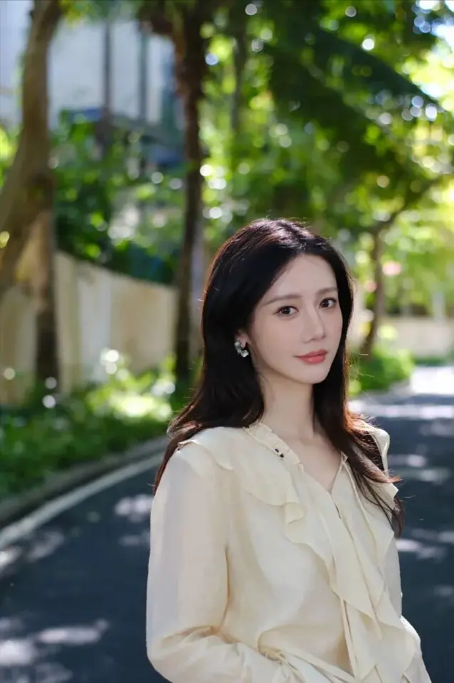 《无可替代》8位美女颜值排名，林小宅第3，赵今麦第2，第1气质佳