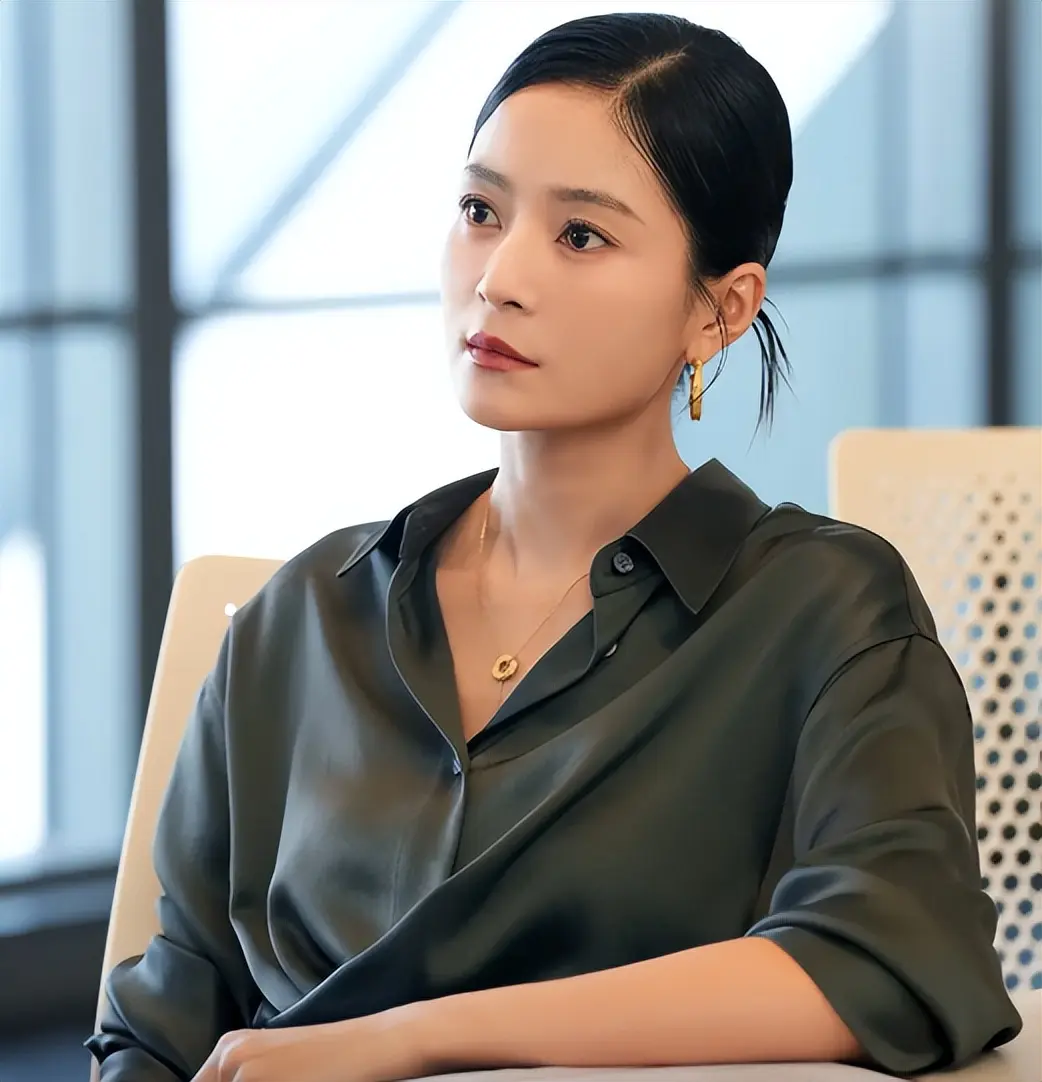 《无可替代》8位美女颜值排名，林小宅第3，赵今麦第2，第1气质佳