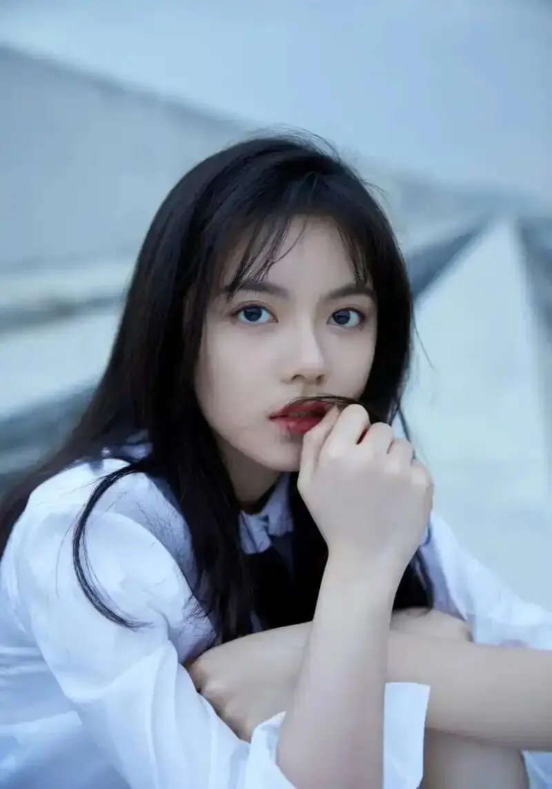 《无可替代》8位美女颜值排名，林小宅第3，赵今麦第2，第1气质佳