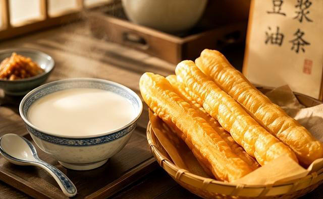调查发现：血管最怕的早餐，肉包子第四，第一名很多人天天都在吃