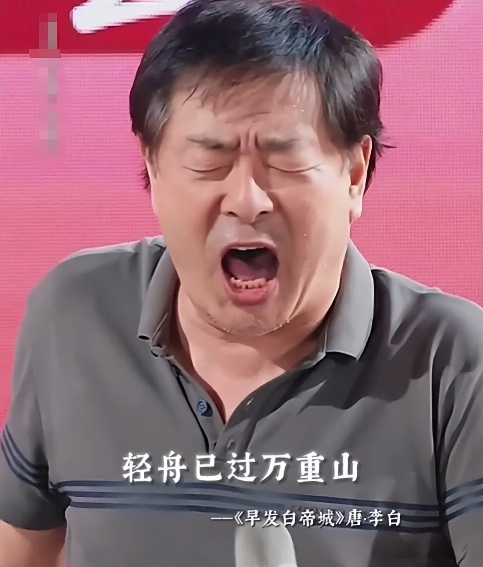 73岁濮存昕事故现场曝光，自行车卷进车底，张纪中早提过醒老年人