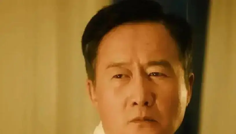 《交锋》直到卧底被揪出，观众才懂，原来锦兰一直刻意伪装！