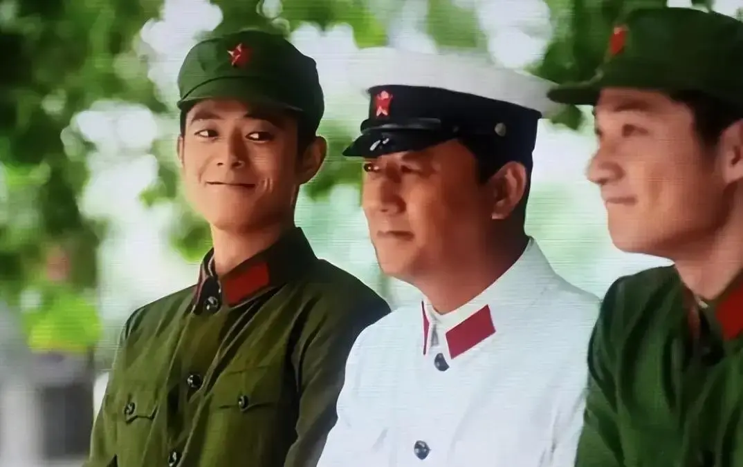 父母爱情：安泰的儿子安晨，凭什么混的比江家五个孩子都好？