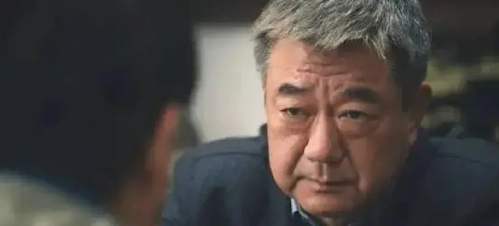 《交锋》直到卧底被揪出，观众才懂，原来锦兰一直刻意伪装！