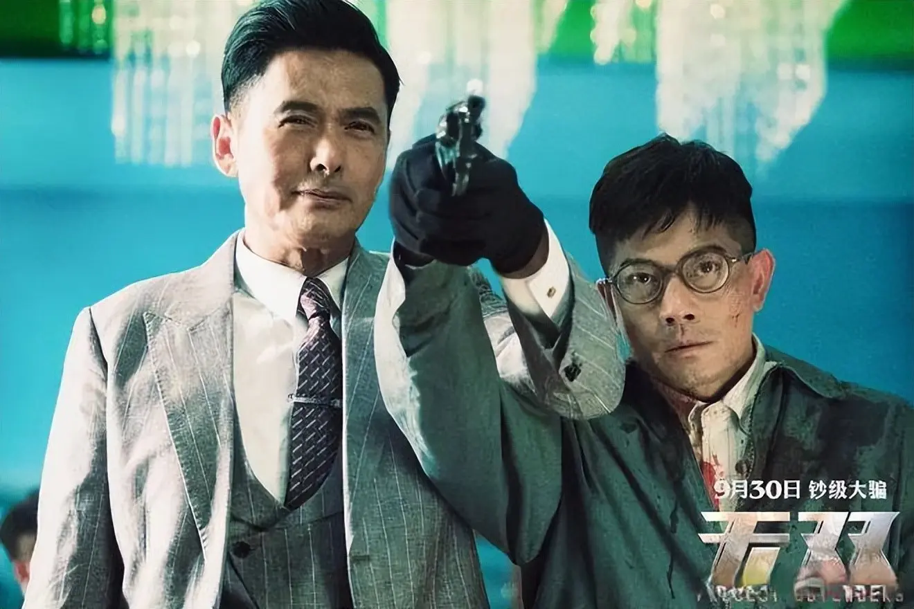 近十年无法超越的7部华语电影，你若都看过，说明你很有眼光