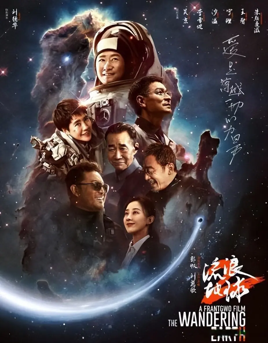 近十年无法超越的7部华语电影，你若都看过，说明你很有眼光