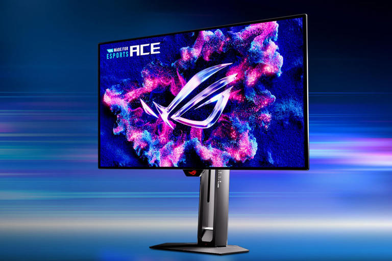 华硕 ROG 24.5