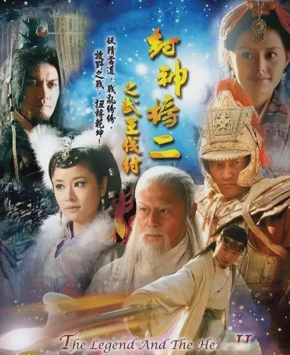 强行换主演的10部剧，质量直接下降了好几个档次，赔了夫人又折兵