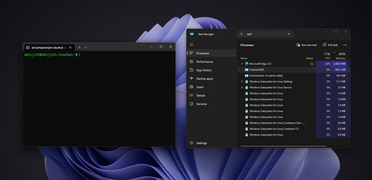微软WSL容器正式推出 Windows进一步成为Linux容器运行平台