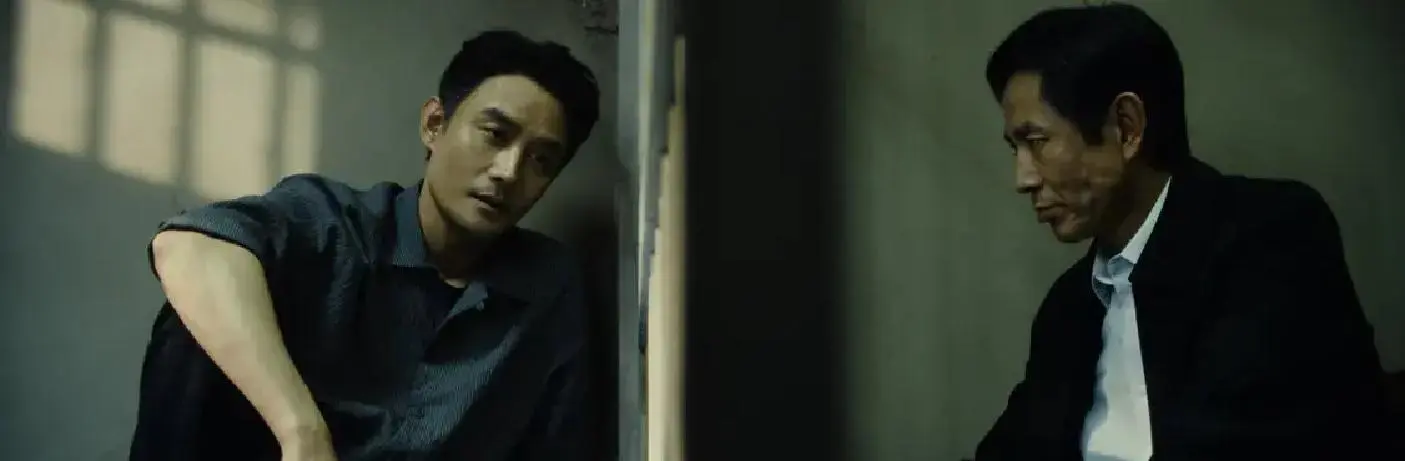《交锋》吴声来骗了所有人，原来，这才是马憩算计魏广进的原因