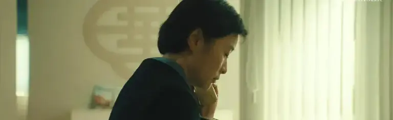 《交锋》吴声来骗了所有人，原来，这才是马憩算计魏广进的原因