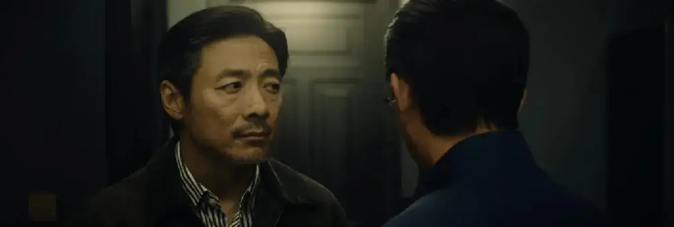 《交锋》吴声来骗了所有人，原来，这才是马憩算计魏广进的原因
