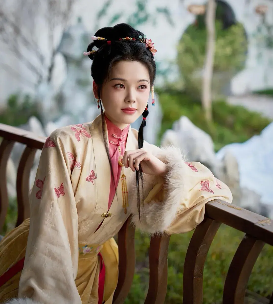 《兰香如故》: 谢昭对林绣芄说的话，让我发现女人都太容易恋爱脑