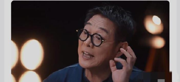 李连杰沉默三十多年为何打破沉默澄清抛妻弃子传闻