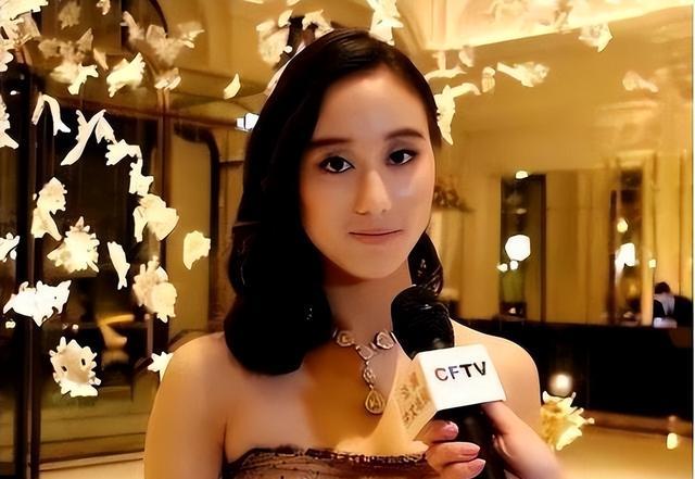 何鸿燊78岁生女儿，四太一句闲谈透露出身体惊人状态