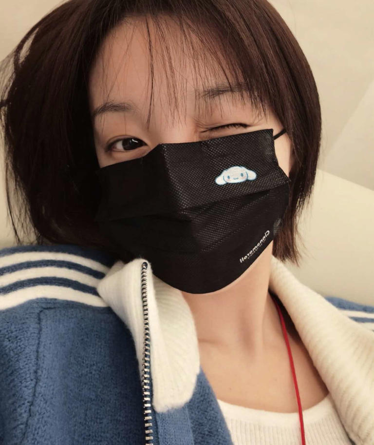 卸下舞台妆反而更动人？宋雨琦的素颜到底有多耐看？