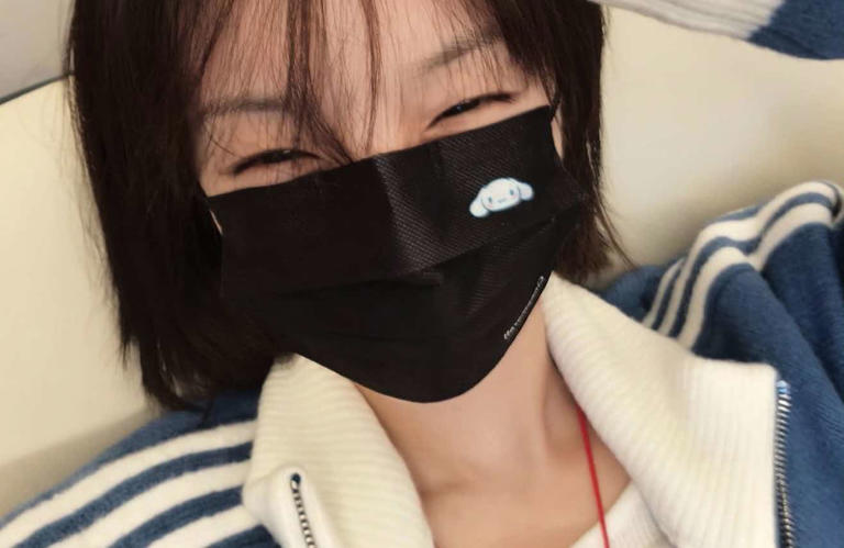 卸下舞台妆反而更动人？宋雨琦的素颜到底有多耐看？