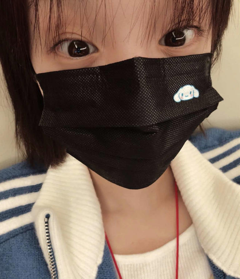 卸下舞台妆反而更动人？宋雨琦的素颜到底有多耐看？
