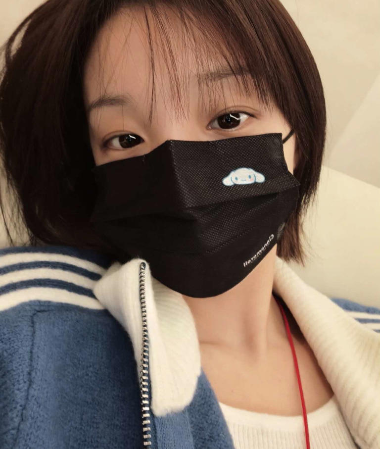 卸下舞台妆反而更动人？宋雨琦的素颜到底有多耐看？