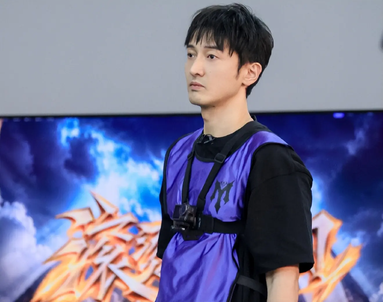 《披哥6》合照站位透露成团阵容？五公选人组队，全是人情世故