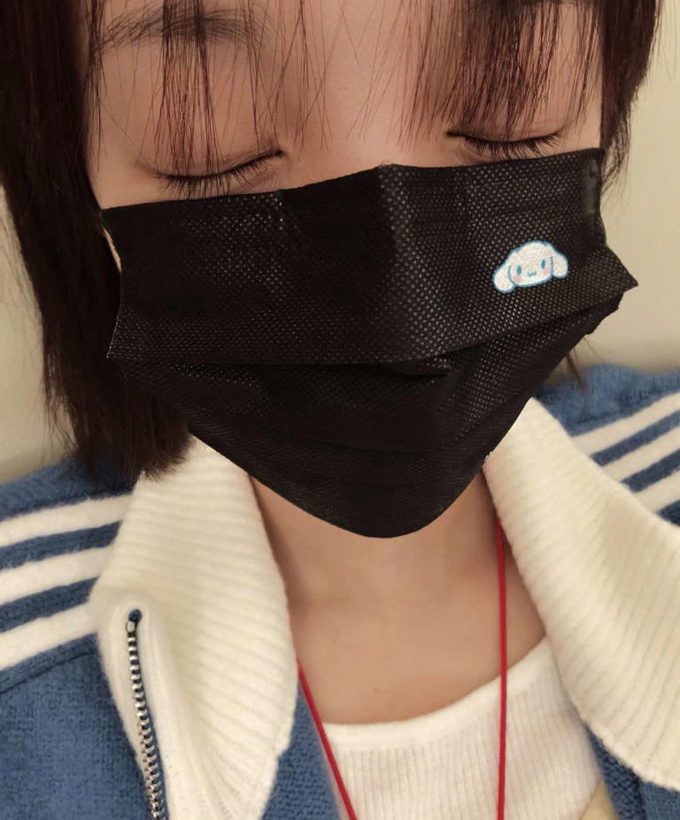 卸下舞台妆反而更动人？宋雨琦的素颜到底有多耐看？