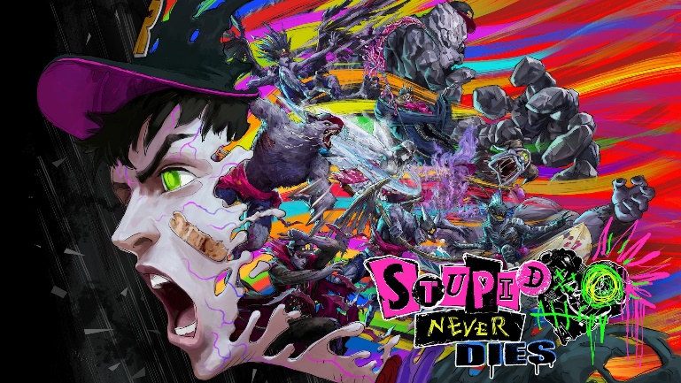 疾速成长系动作RPG《愚者不灭（Stupid Never Dies）》最新视频公布 在 90秒内介绍本作的魅力