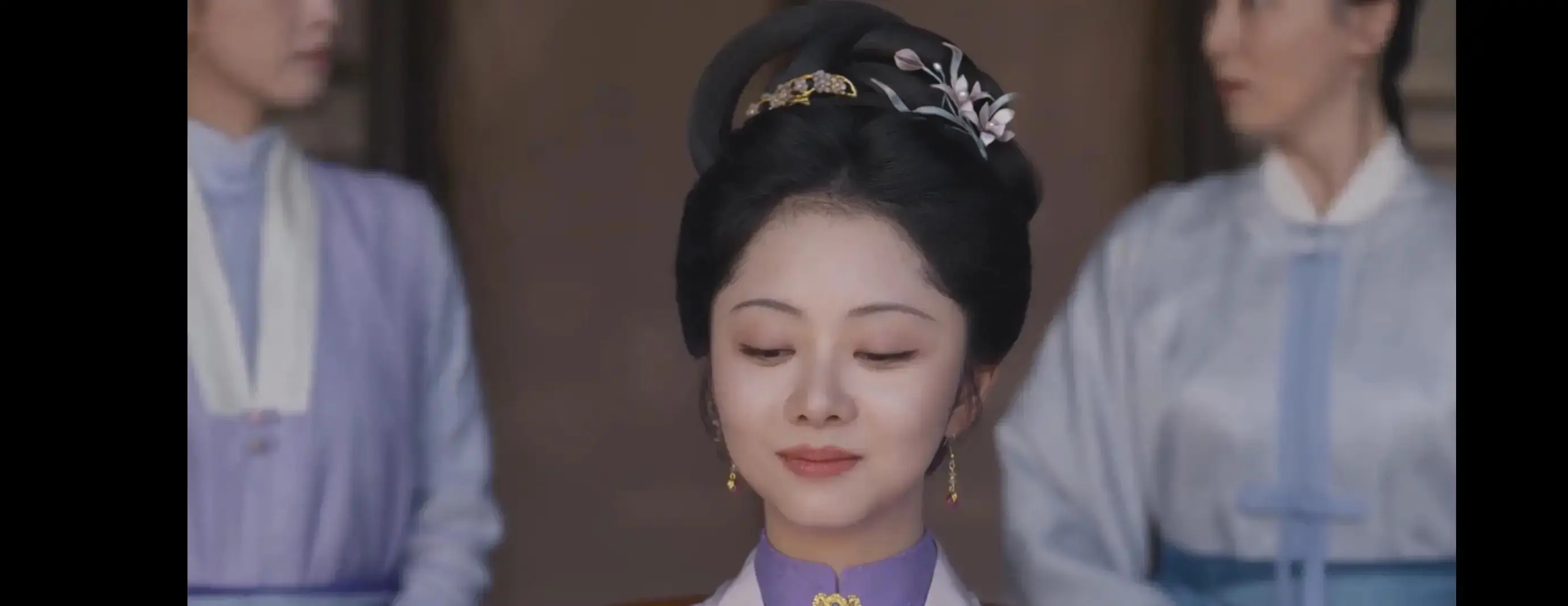 《兰香如故》41集三对成婚，兰香产女，林锦岐吓晕，大太太病危