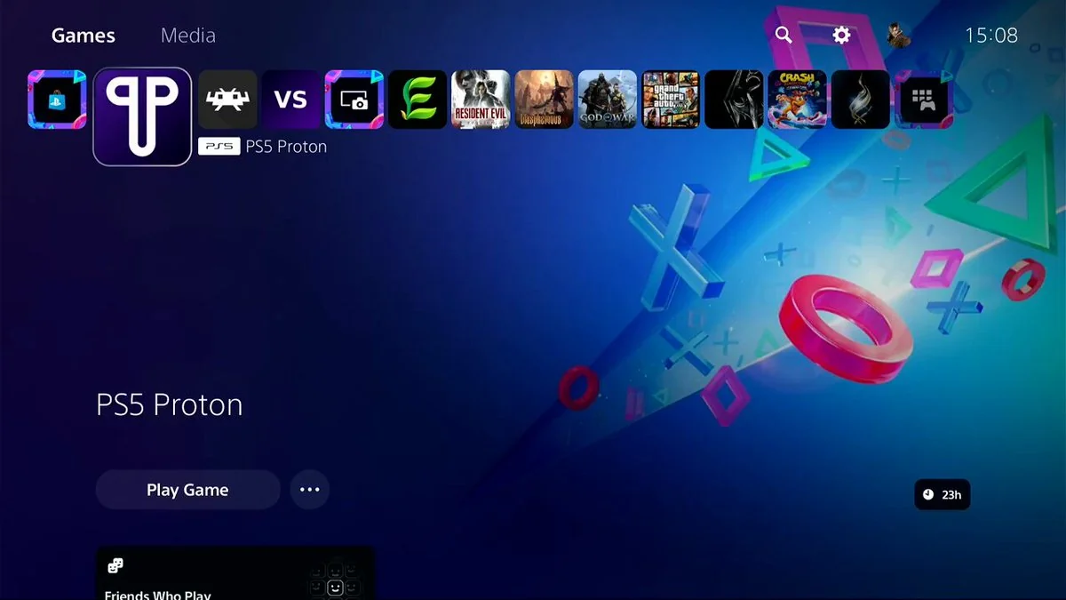 Mihawk OS 登场：在破解 PS5 上运行 Win11，已成功运行《哈迪斯》游戏