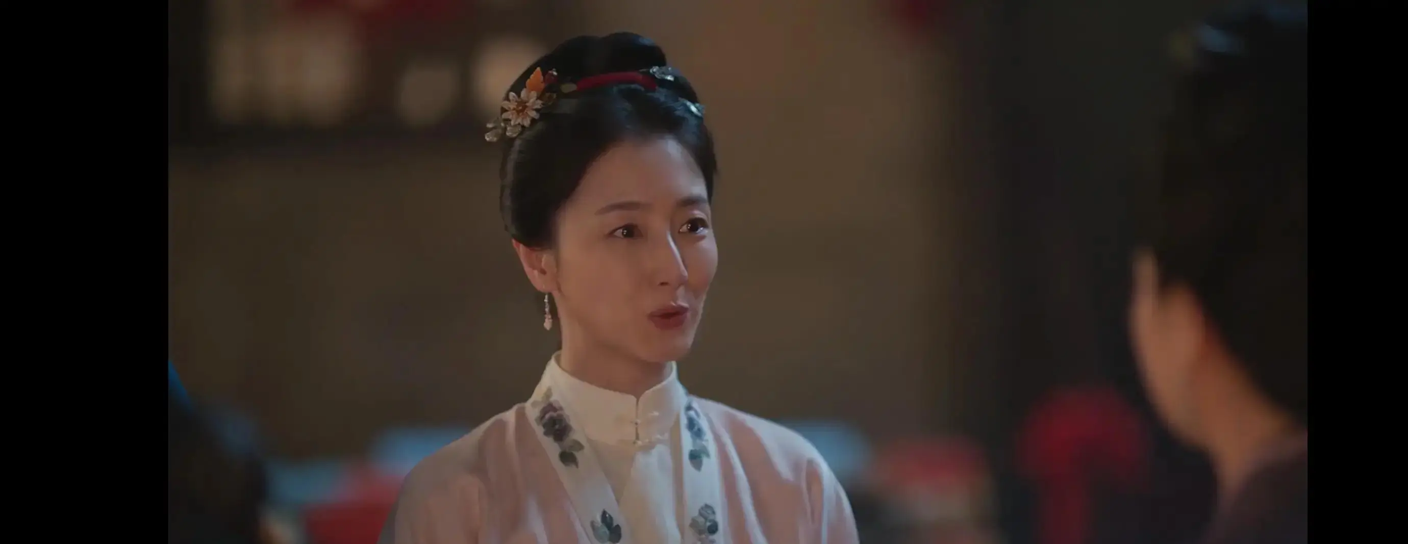 《兰香如故》41集三对成婚，兰香产女，林锦岐吓晕，大太太病危