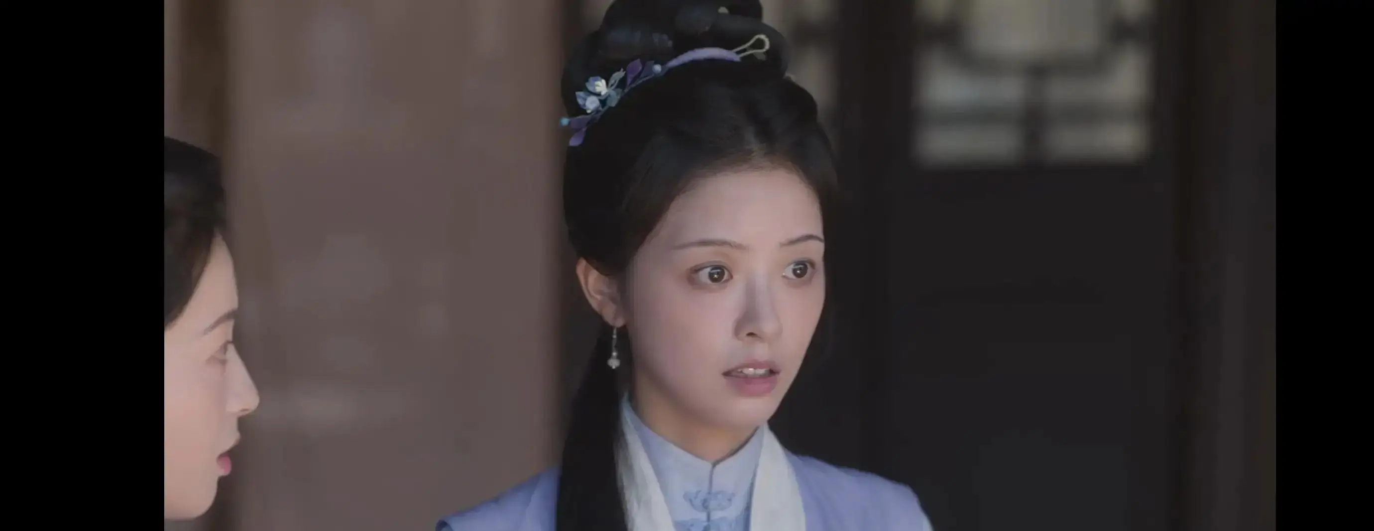 《兰香如故》41集三对成婚，兰香产女，林锦岐吓晕，大太太病危