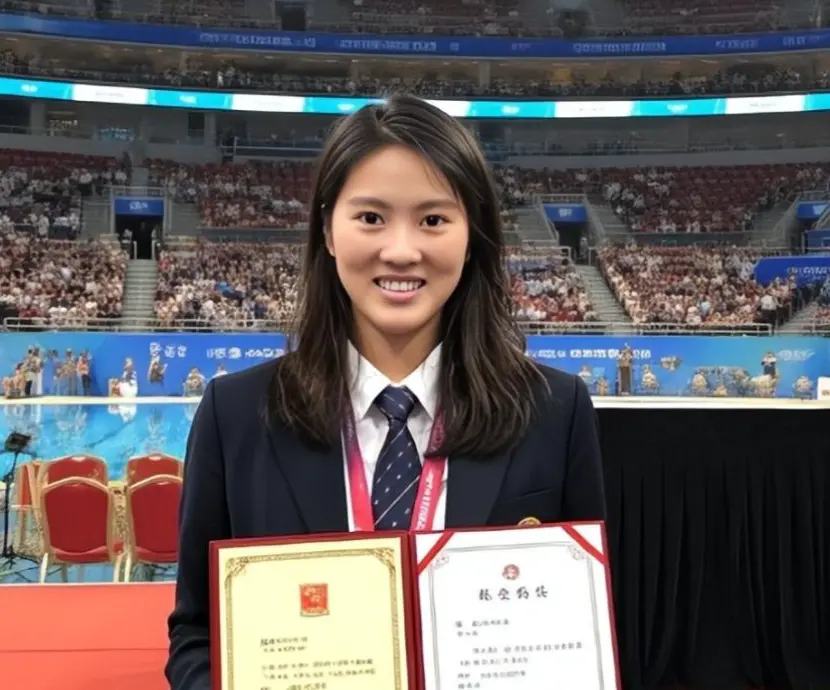 别再可怜陈若琳未婚了！33岁升正高级，原来她才是真正的“豪门”