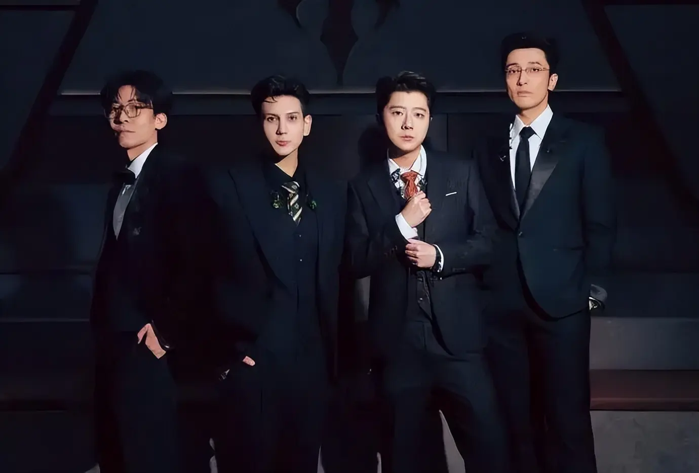 《披哥6》输赢已成定局! 姚琛后程发力，曾辉咖位提升，曹骏打烂一手好牌