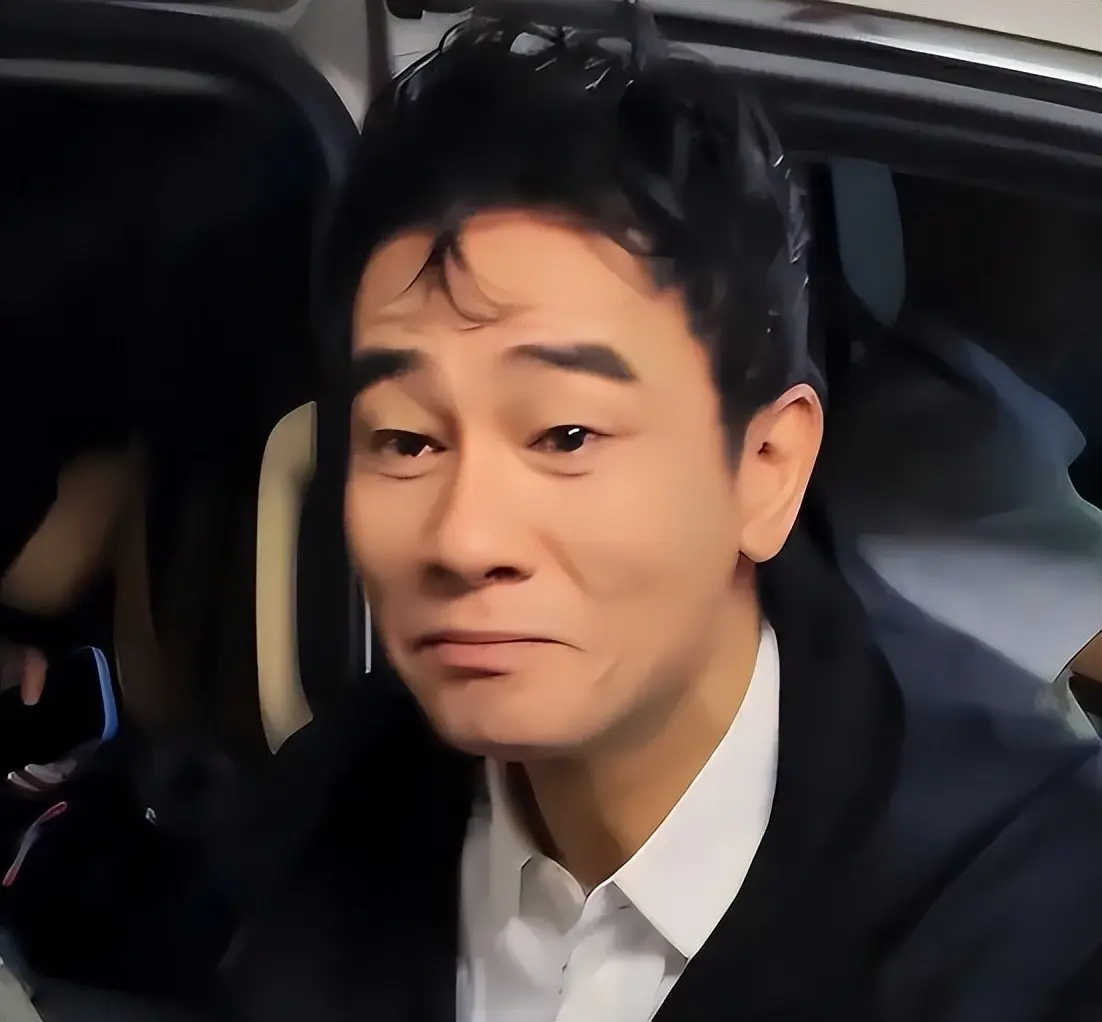 陈小春“亲弟弟”风波大结局！当事人道出实情，戏剧的一幕上演