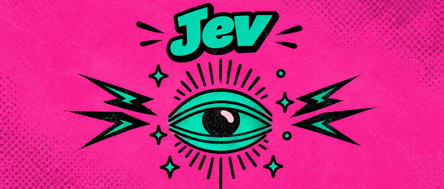 Jev上新，会看图做决策了!
