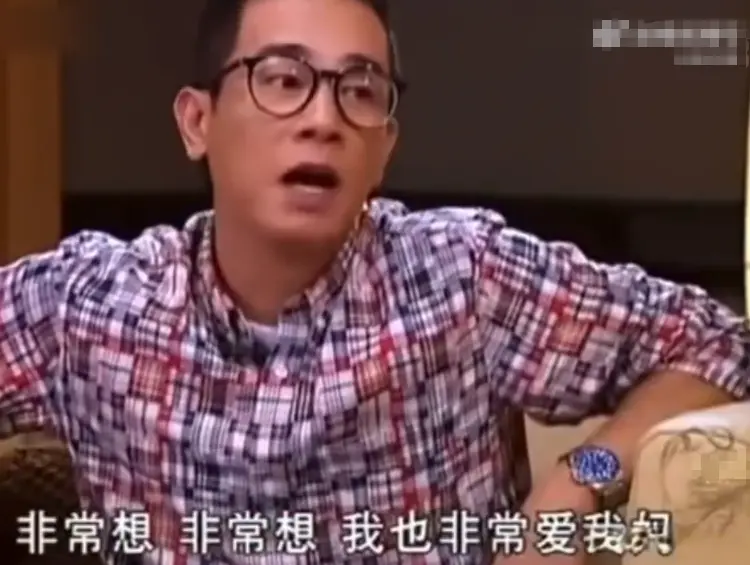 陈小春“亲弟弟”风波大结局！当事人道出实情，戏剧的一幕上演