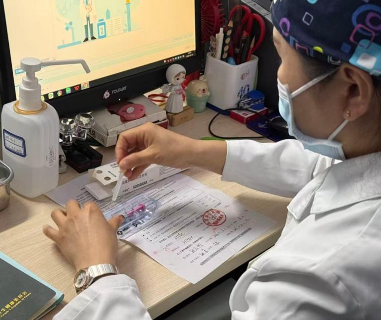 呼吸道合胞病毒高发季 宝宝预防再添新选择